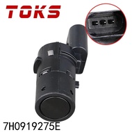 1/4PCS 7H0919275E PDC Parking Sensor For Audi A6 4B,C5 4F2 VW Transporter Metway V 2.0 2.5 2003-2015