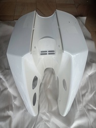 บังลม Ryuka RK100C Classic R Classic FI คาร์บูไฟฟ้า ของแท้เบิกศูนย์