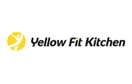 Yellow Fit Kitchen Lunch and Dinner Package (Berlaku selama 30 hari)