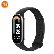 【Xiaomi】小米手環 8 石墨黑