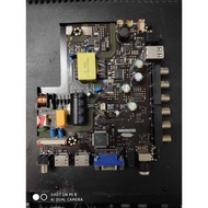 JAV LED32HD310 Motherboard TP.V56.P PB816 Tested with Remote Control Delivery