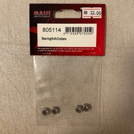 Gaui X3 bearing (5x9x3)x4pcs 805114