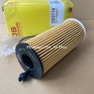 Oil filter for BMW F22, F23, F30, F31, F34, F36, X3, X4, X5, X6 330i, 430i, 530i, 230i, 740e Code:OE
