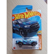 Hot Wheels 2019 Ford Ranger Raptor (HKS)