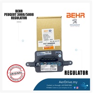 BEHR PEUGEOT 3008/ 5008 REGULATOR