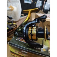 Daido tsunami 4000. Fishing reel