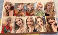 I-DLE (G)I-DLE I Love 小卡 Miyeon Minnie Soyeon Yuqi Shuhua 薇娟 米妮 小娟 雨琦 舒華 gidle idle