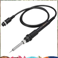 Soldering Iron Handle for  936 936A 937D 8786D 852 852D Solder Stations 50W High Temperature Welding