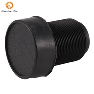1/3 CCTV 2.8mm Lens Black for CCD Security Box Camera