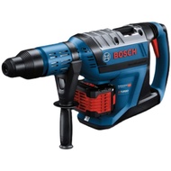 Genuine BOSCH BOSCH Power Tools Lithium Battery Rechargeable Hammer Drill GBH18V-45C Brushless Remov
