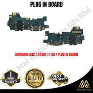 SAMSUNG A42 ( A426F ) ( 5G ) CHARGING BOARD PLUG IN BOARD
