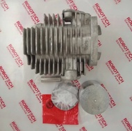 RH 787 CYLINDER BLOK ASSY MERK ROBOTECH