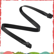 CPU 8 Pin to 4+4 Pin ATX Power Supply Cable 8Pin to 8Pin for  for  and So on Modular Power Supply