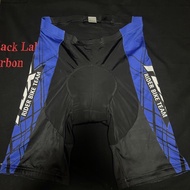 Used Men's Cycling Shorts In Good Condition FDX