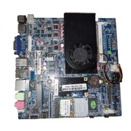 Ultra-Thin Mini 1037u Embedded ITX-N1037T-2CU3 12V Gigabit USB3.0 Motherboard MSATA