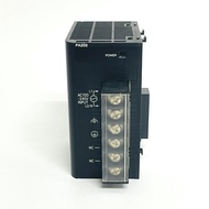 (Used) Omron CJ1W-PA202 (Input: 100-240VAC) Power Supply Module