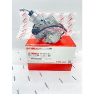 RXZ CARBURETOR RXZ135 CATAYZER 5PV CARBURETOR ASSY MIKUNI [100% ORIGINAL YAMAHA] - 5PV-E4101-00