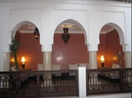 Riad Azza