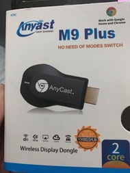 Wireless Display Dongle