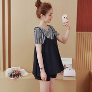 Fashion maternity dress S30A