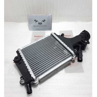 COOLENT RADIATOR ASSY HONDA VARIO 160 PCX 160 ORIGINAL