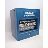 Emergency Door Release /Emergency Break Glass/Emergency Exit Button