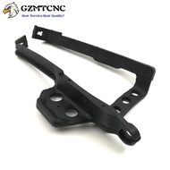 NSR250R PGM3 Rear Chain Slider Separater Guard Swing Arm Swingarm Cover Protector For Honda NSR 250R