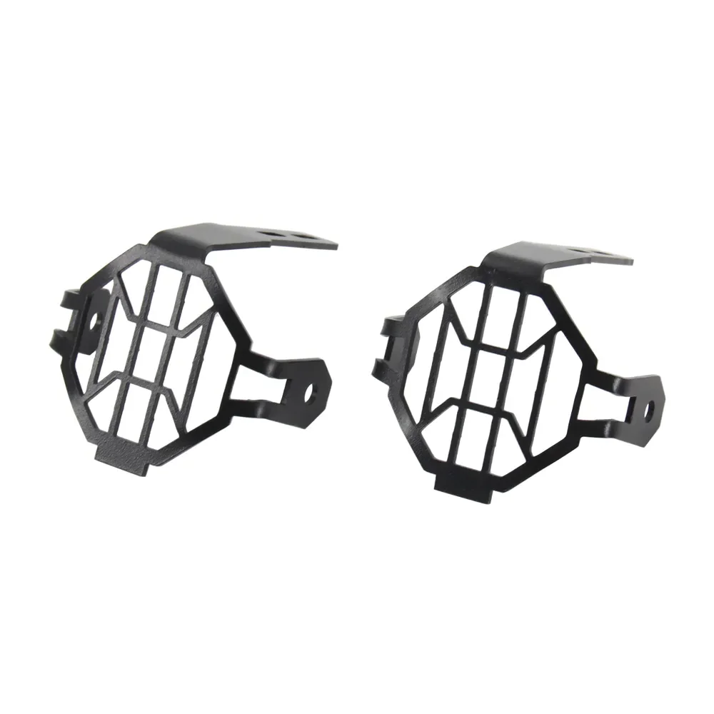 BMW R1200GS R1250GS F800GS F700GS LED Đèn Pha Xe Máy Đèn Sương Mù Phụ Trợ Moto Đèn 40W