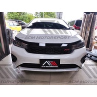 Honda city 2023 rs front grill