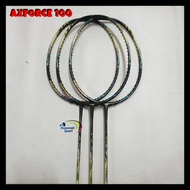 Original Lining Axforce 100 Badminton Racket