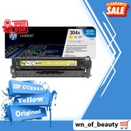 หมึกพิมพ์ HP 304A (CF500A)  HP 304A(CF501A)  HP 304A(CF502A)  HP 304A(CF503A)  HP 304X(CF500X)หมึกเล