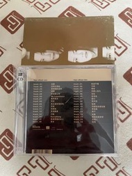 王菲/王靖雯（但願人長久）CD好聽👍👍