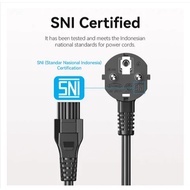 Vention C5 Charger Adapter Power Cable Connector 3 Holes