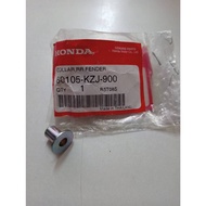 Headlight Side Cover MSX125 (Old) 80105-KZJ-900