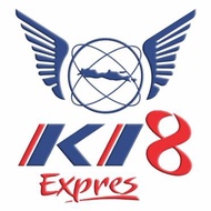 Pengiriman Ayam Ki8 Express