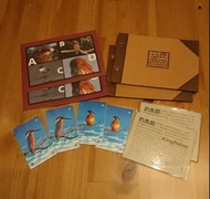 香港地鐵車票收藏