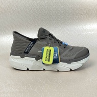 Sepatu Skechers Max Cushioning/Skecher Pria/Sepatu Running