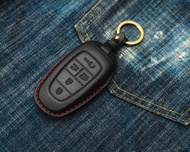 現代 Hyundai Tucson L Kona Ioniq 5 山土匪 汽車 鑰匙包 車鑰匙