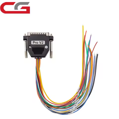 CGDI CG100X Pro V2 Adapter Cable