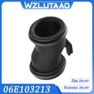 06E103213 Crankcase Breather Vent Tube For AUDI A4/S4 A5/S5 A6/S6 A7 A8/S8 Q5 Q7 2010-2024 VW Phideo