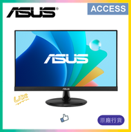 VP229HF 22" 護眼電競顯示器 | IPS、Full HD、99% sRGB、無邊框、100Hz、Adaptive-Sync、1ms MPRT、HDMI、低藍光、不閃屏、壁掛式