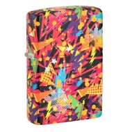 Zippo Retro Design Lighter