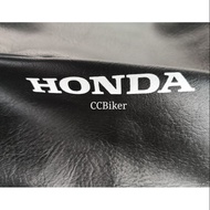 EX5 / Dream seat cover kulit Original Honda Thailand