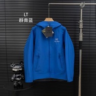 ARC‘TERYX BETA LT GORE-TEX Jacket-Men's始祖鳥戶外防水硬殼全壓膠衝鋒衣風衣夾克外套
