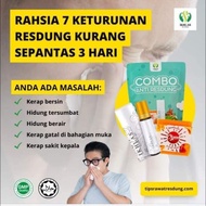 MINYAK RESDUNG IKHLAS OIL