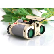 Premium NIGHT SCOPE NIGHT binoculars - Binoculars with lights to support NIGHT vision