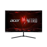 acer 宏碁 27"  ED270U F 2K/300Hz 曲面電競(1500R/HDR10F-sync/HDMI2.1*2/DP/含喇叭/VA)