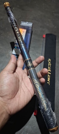 Tegek Arirang excellent 450