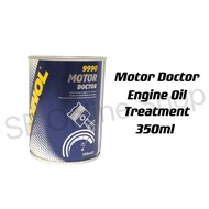 MANNOL Motor Doctor Engine Oil Treatment Mannol 9990 350ml Enjin Treatment