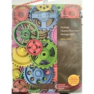 STRATEGIC HUMAN RESOURCES MANAGEMENT 4TH